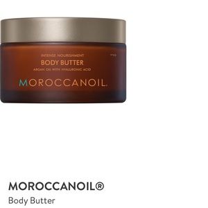 Moroccan Oil body Butter